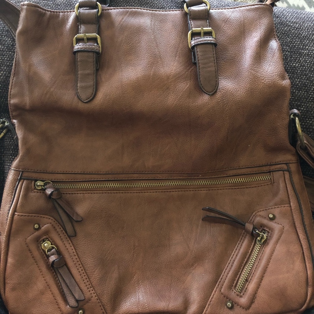 Aldo purse